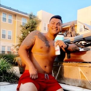 Meet your Posher, John